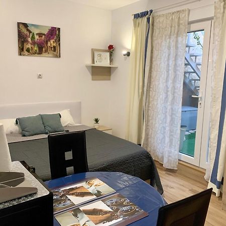 Rumar Apartamento Con Terraza 阿利坎特 外观 照片