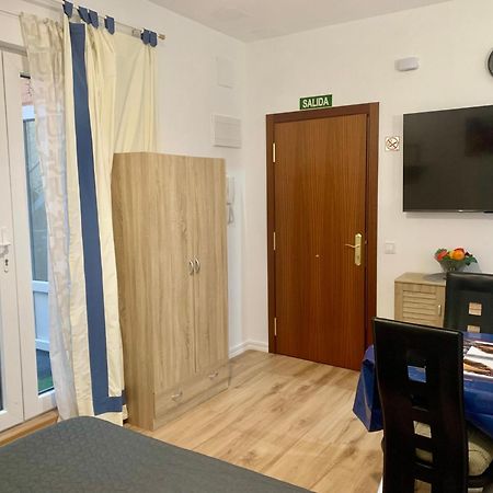 Rumar Apartamento Con Terraza 阿利坎特 外观 照片