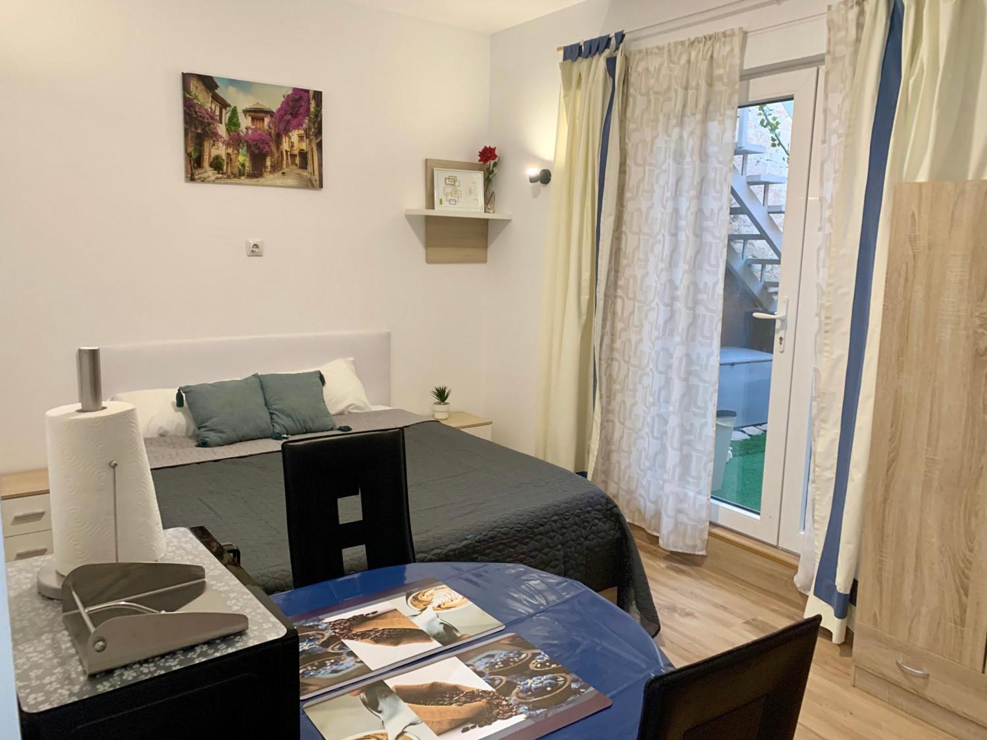 Rumar Apartamento Con Terraza 阿利坎特 外观 照片