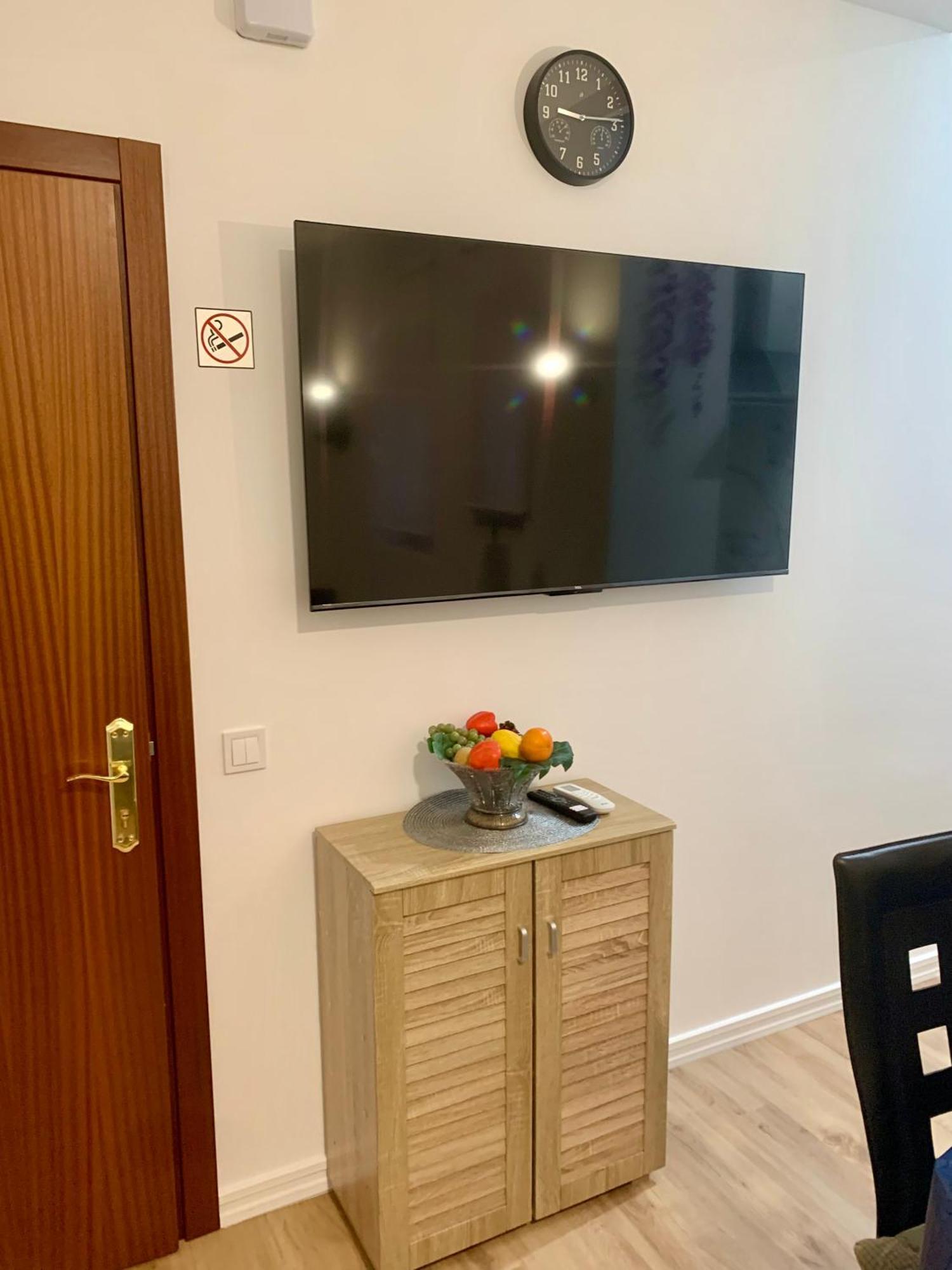 Rumar Apartamento Con Terraza 阿利坎特 外观 照片