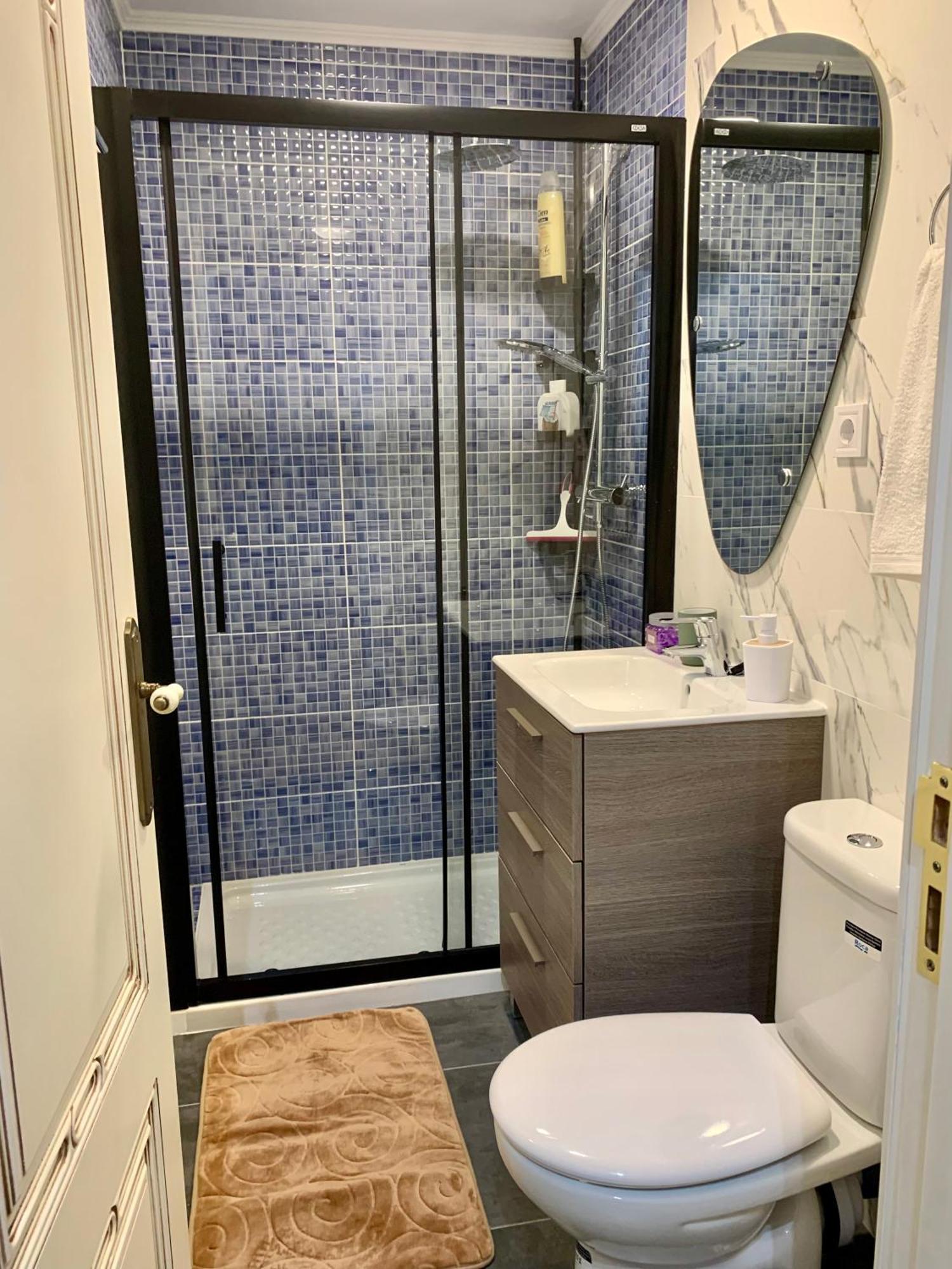 Rumar Apartamento Con Terraza 阿利坎特 外观 照片