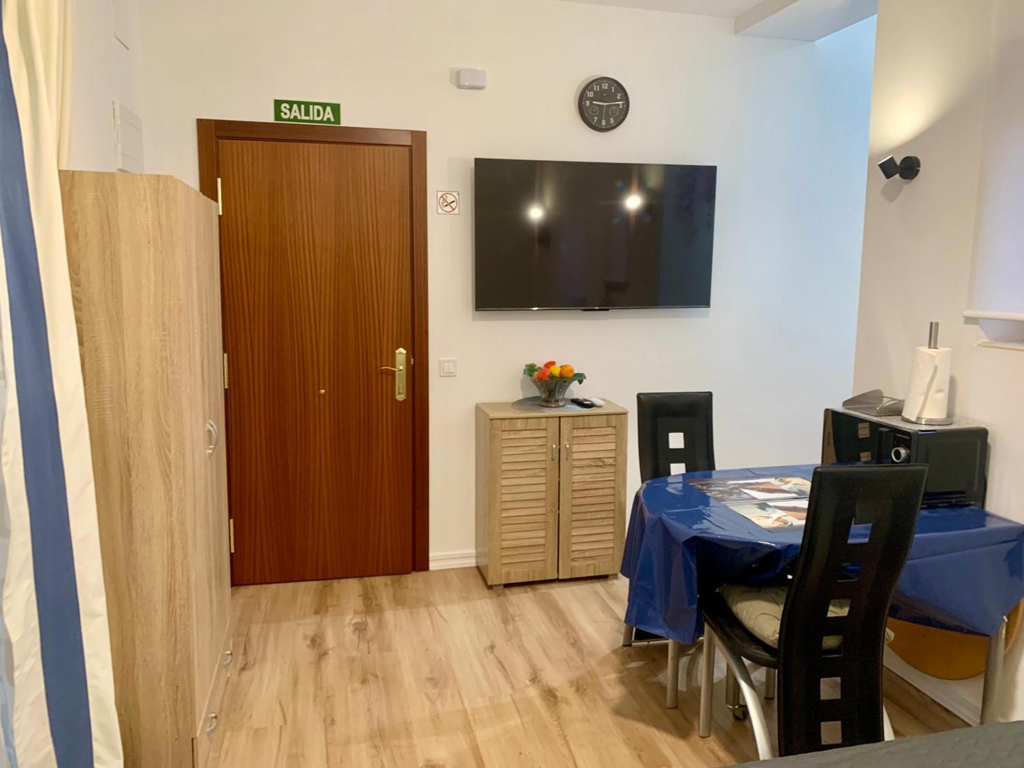 Rumar Apartamento Con Terraza 阿利坎特 外观 照片