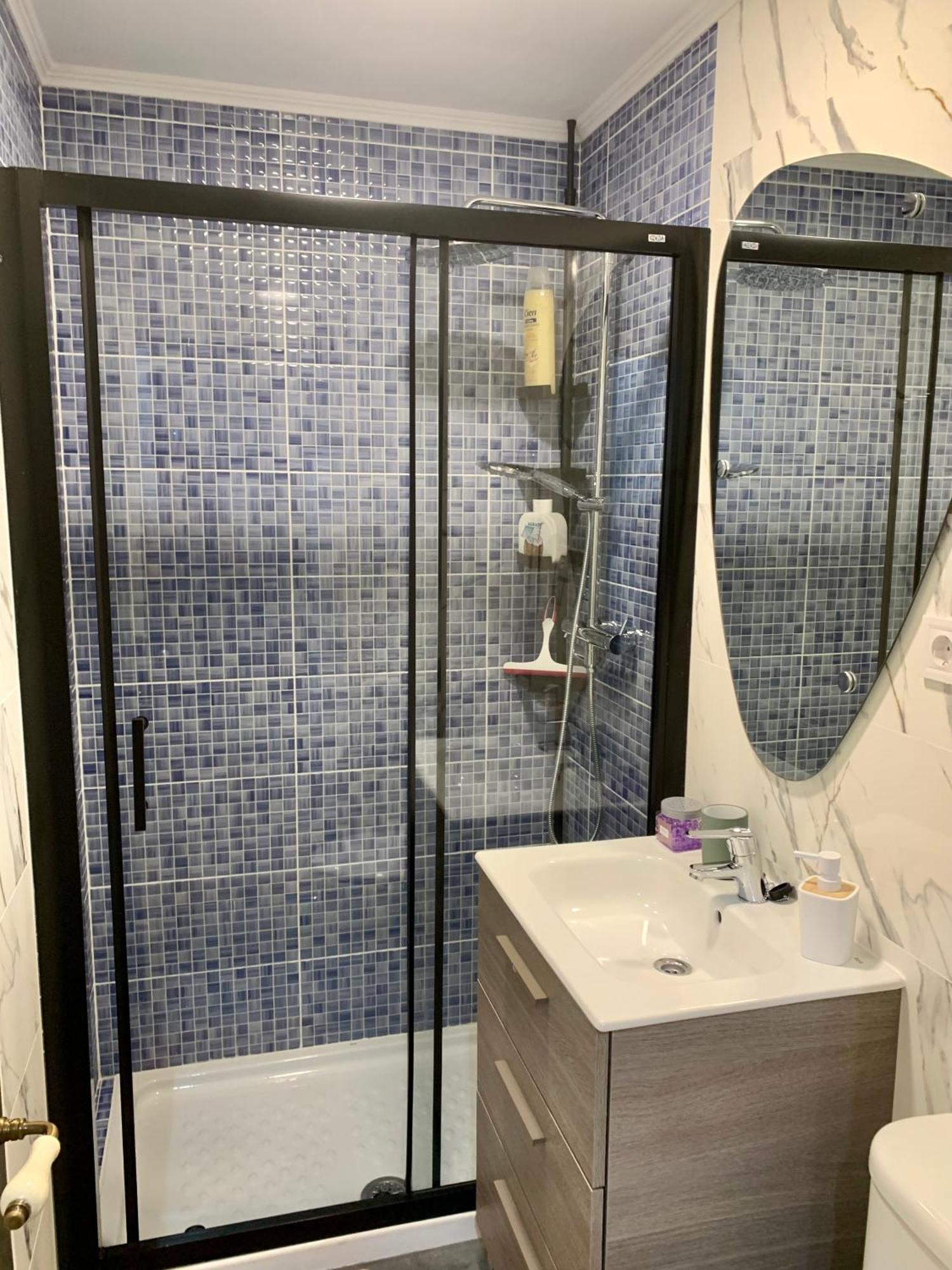 Rumar Apartamento Con Terraza 阿利坎特 外观 照片